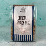 Cocktail Snack Mix