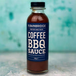 Coffee BBQ Sauce 270g - Norfolk Deli