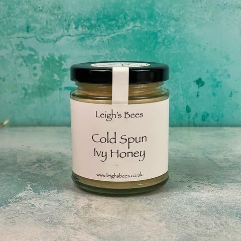 Cold Spun Ivy Honey - Norfolk Deli