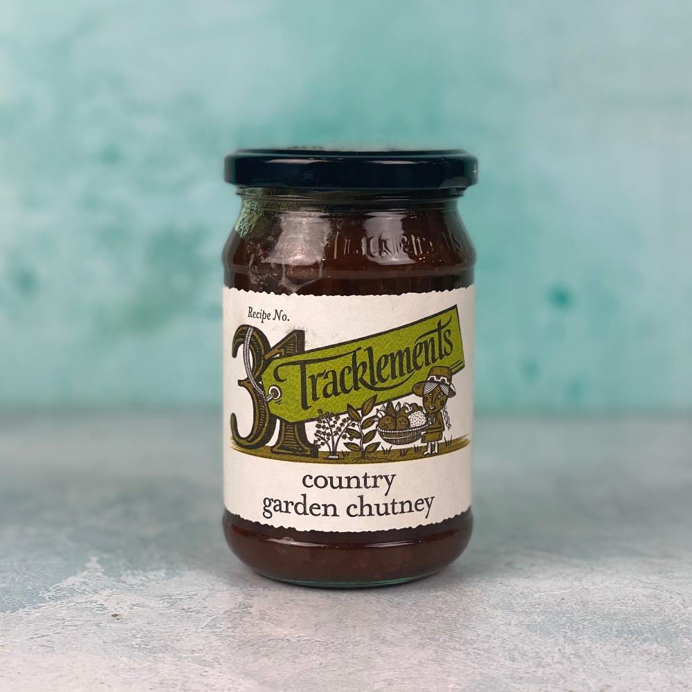 Country Garden Chutney - Norfolk Deli