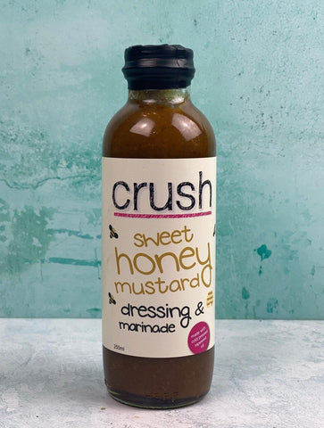Honey and Mustard Dressing - Norfolk Deli
