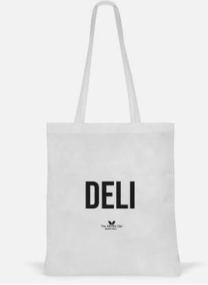 Deli - Tote - Norfolk Deli