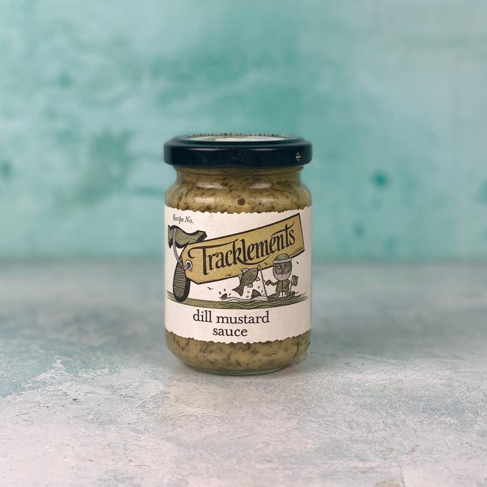 Dill Mustard - Norfolk Deli