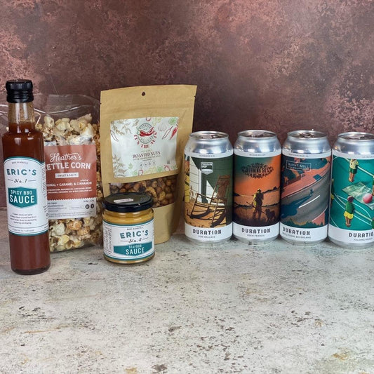 Duration Brewery Collection