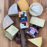 East Anglian Cheese Collections