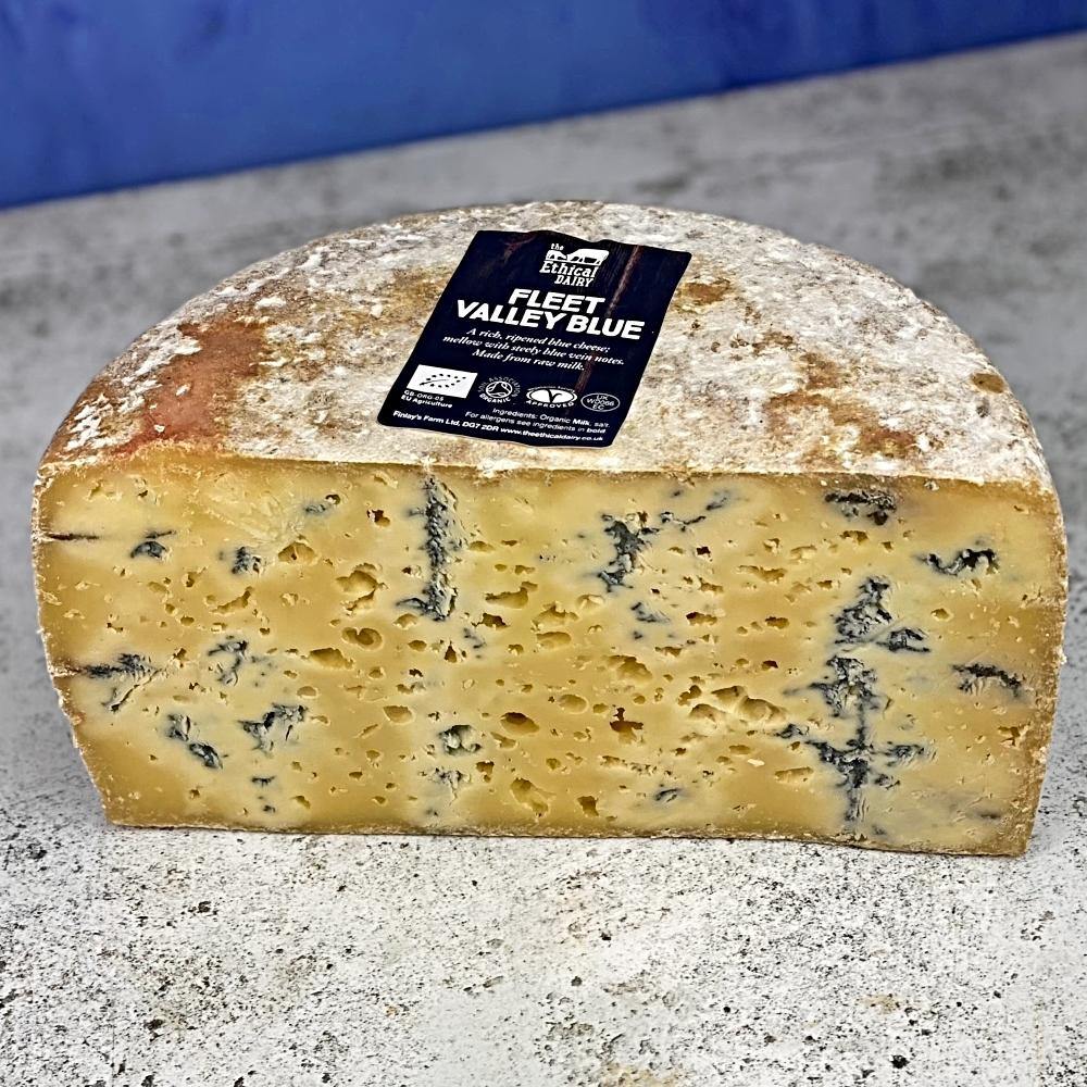 Fleet Valley Blue - Norfolk Deli