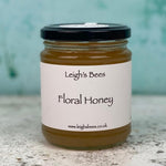 Floral Honey