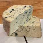 Fourme D'Ambert