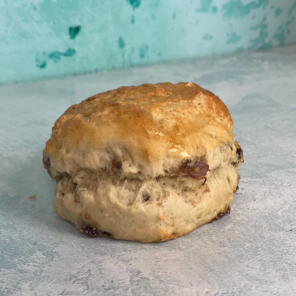 Fruit Scone - Norfolk Deli