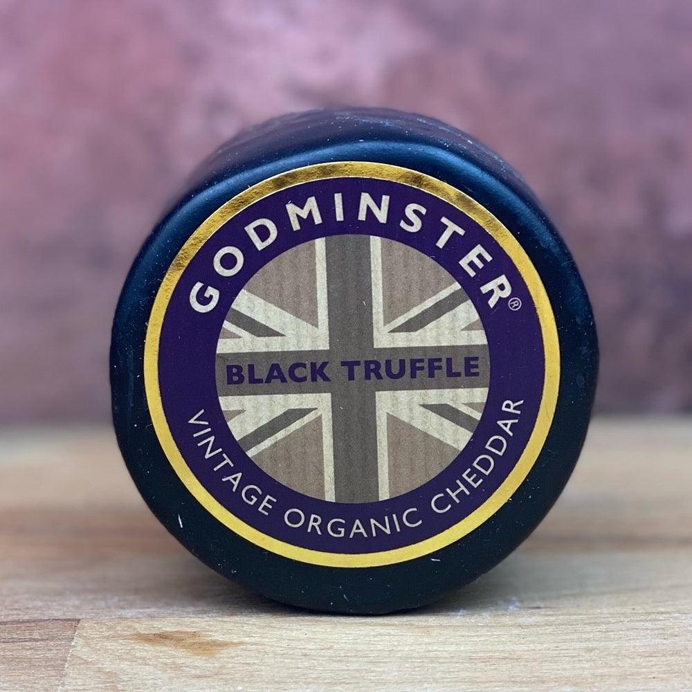 Godminster Black Truffle 200g