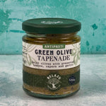 Green Olive Tapenade - Norfolk Deli