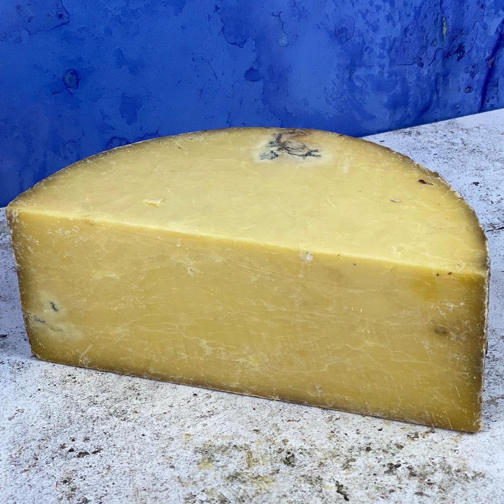 Hafod Cheddar - Norfolk Deli