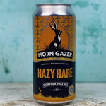 Hazy Hare - 4.5% - Norfolk Pale Ale