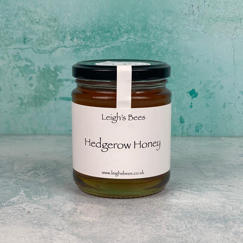 Hedgerow Honey - Norfolk Deli