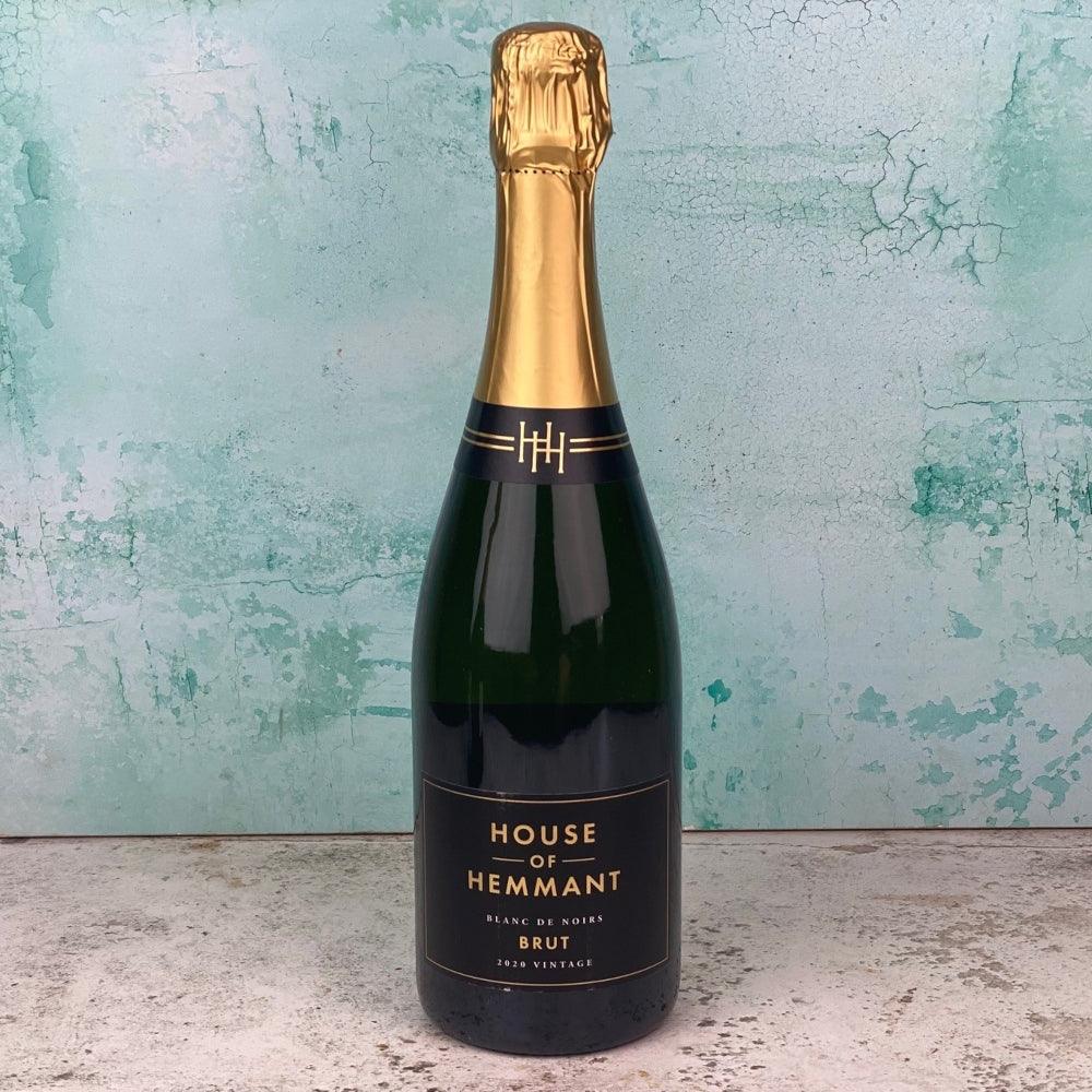 House of Hemmant - Blanc de Blanc Brut 2020