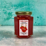 Jamaican Peppers Chilli Jelly - Norfolk Deli