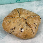 Kalamata Olive Bread - Norfolk Deli