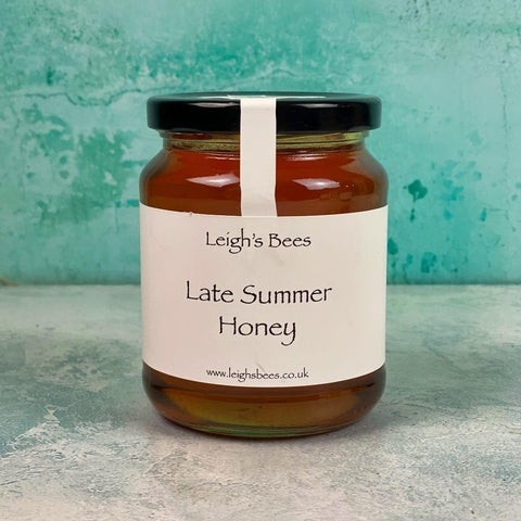 Late Summer Honey - Norfolk Deli