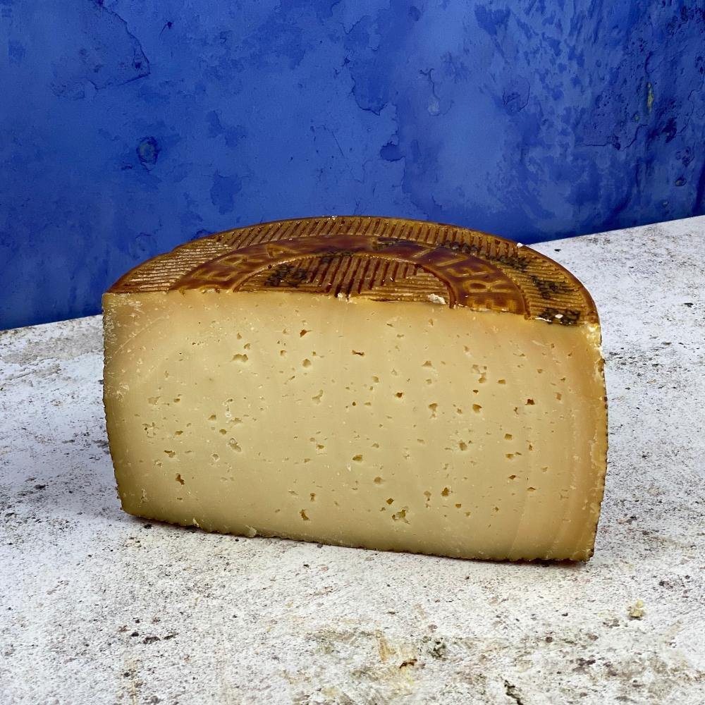 Manchego - Curado 6 - 9 months - Norfolk Deli