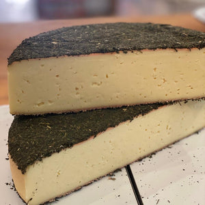 May Hill Green Cheese