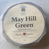 May Hill Green Cheese