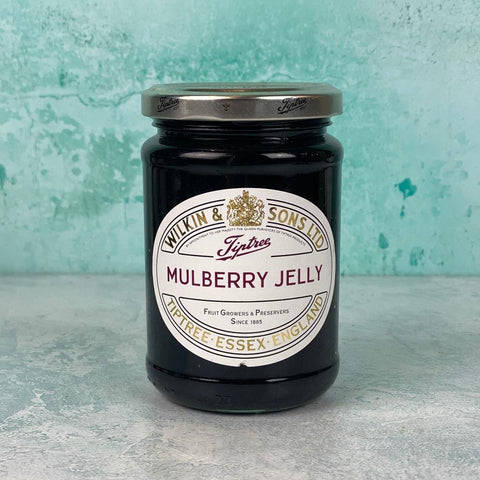 Mulberry Jelly - Norfolk Deli