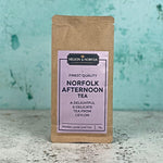 Norfolk Afternoon Tea - Loose Leaf 75g - Norfolk Deli