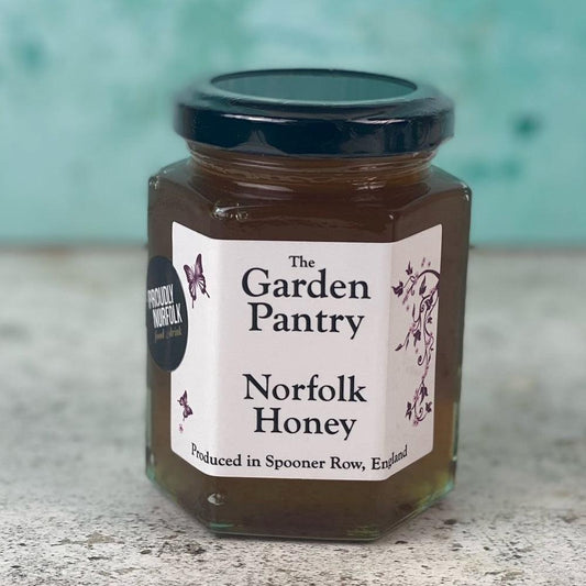 Norfolk Honey 230g