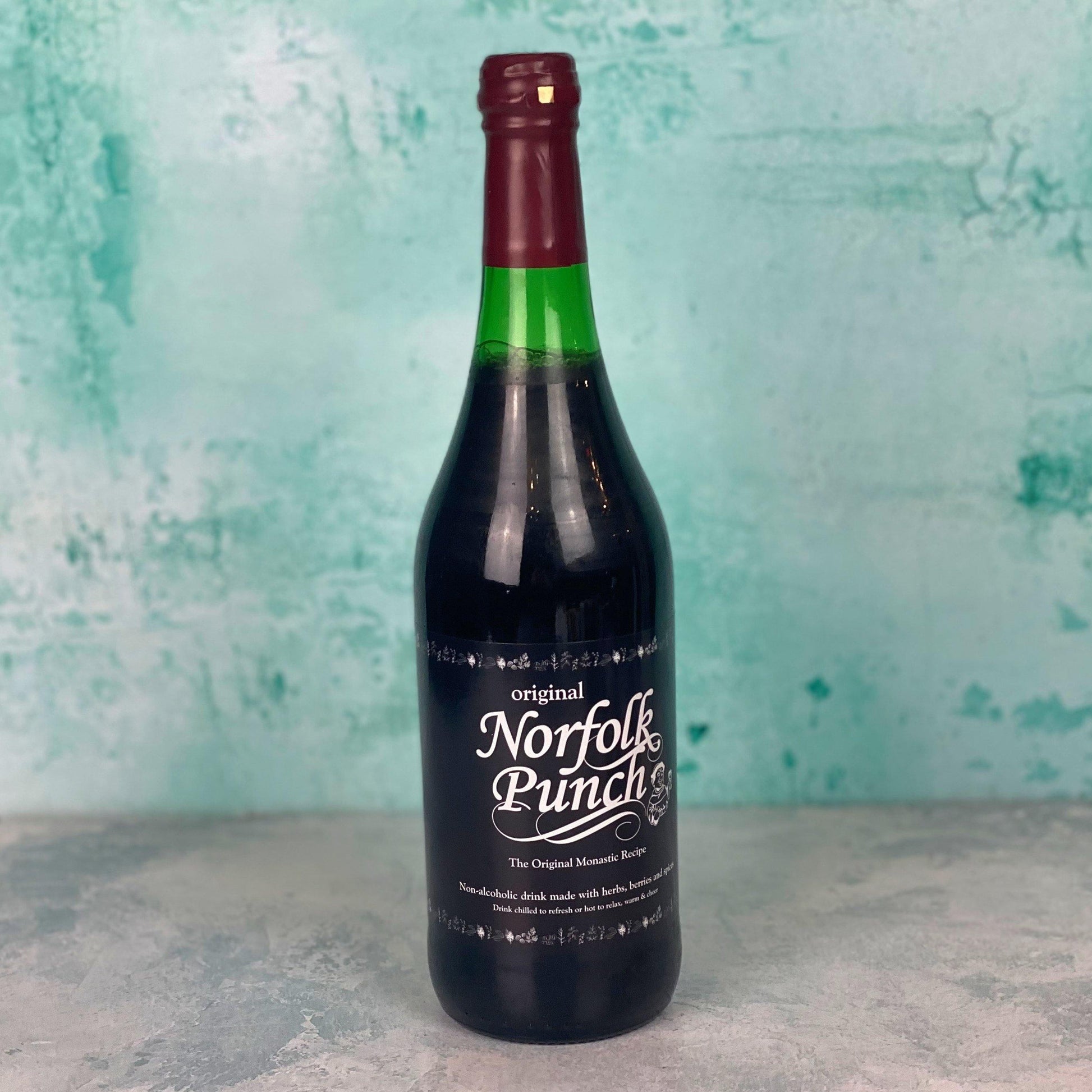 Norfolk Punch 70cl - Norfolk Deli