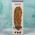 Lingue Black Olive - Norfolk Deli
