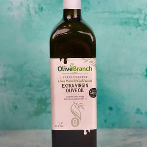 Extra Virgin Olive Oil - Norfolk Deli