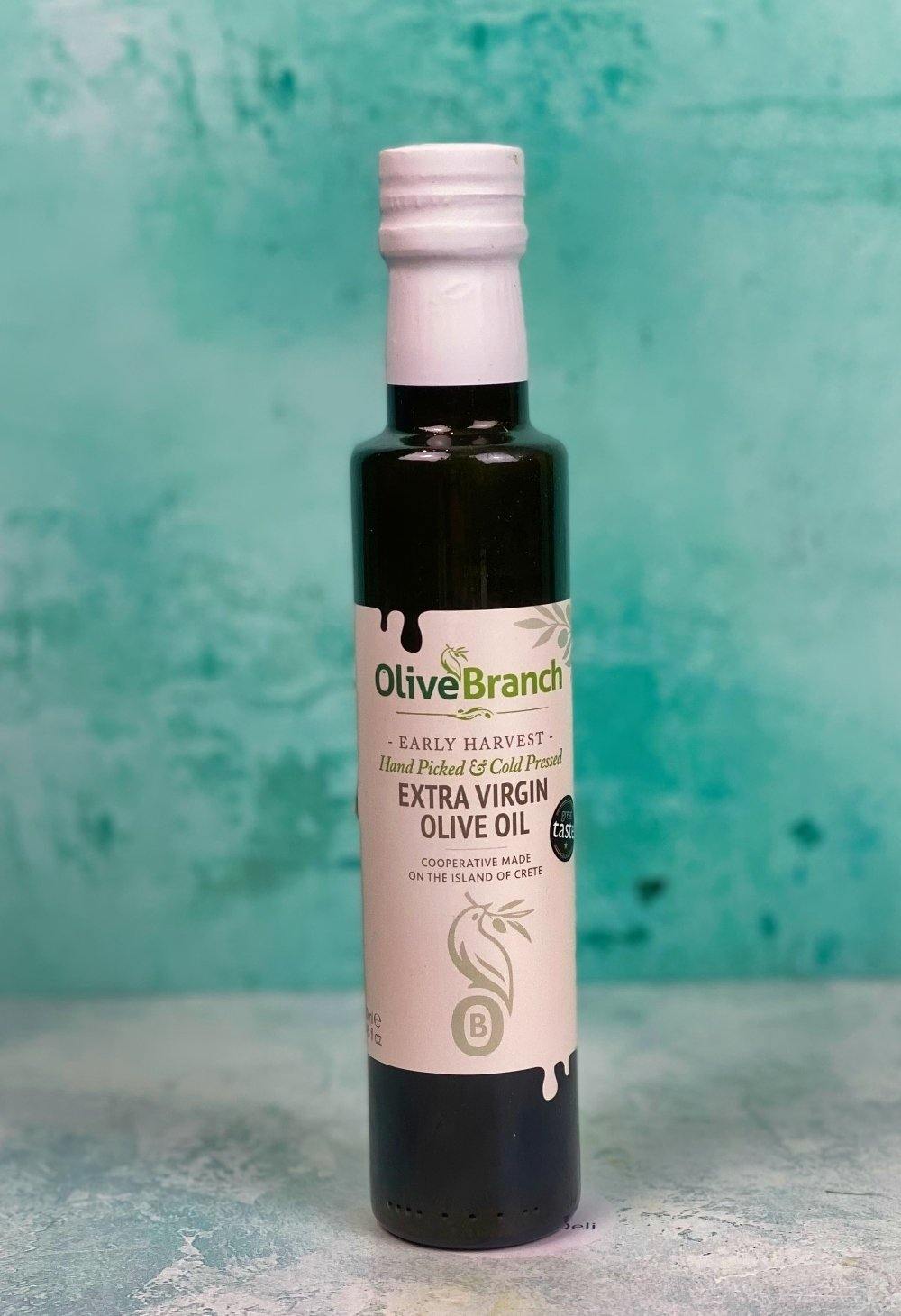 Extra Virgin Olive Oil - Norfolk Deli