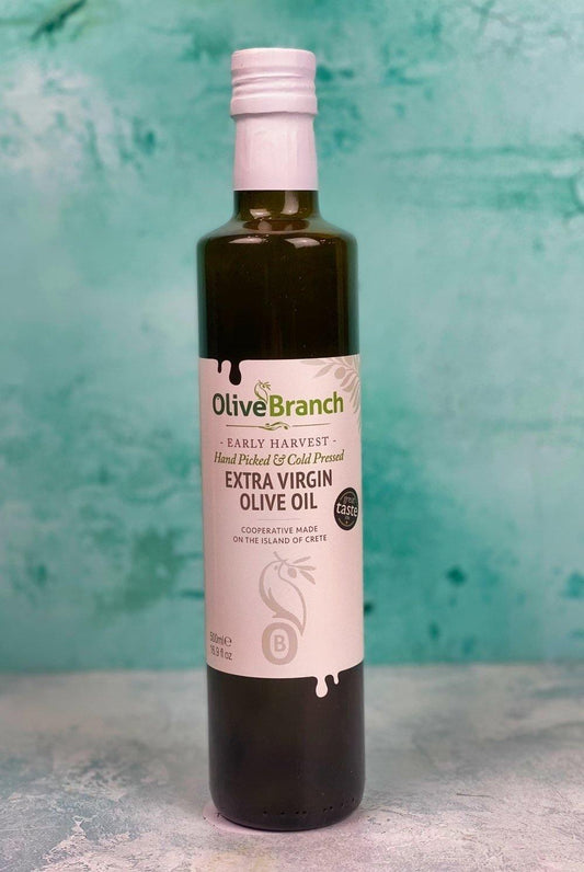 Extra Virgin Olive Oil - Norfolk Deli