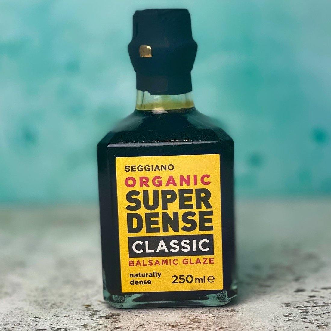 Super Dense Classic Balsamic 250ml - Norfolk Deli