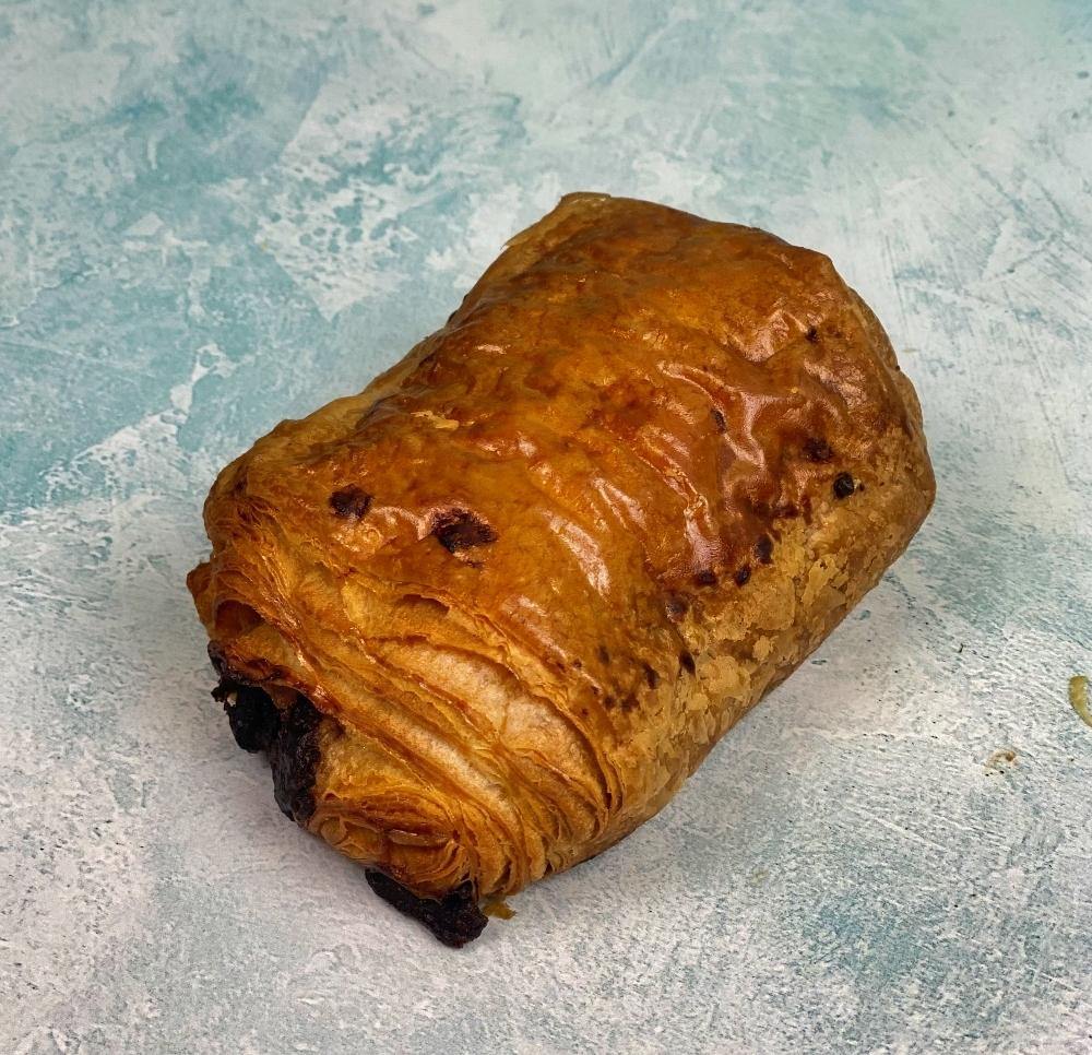 Pain au Chocolat - Norfolk Deli