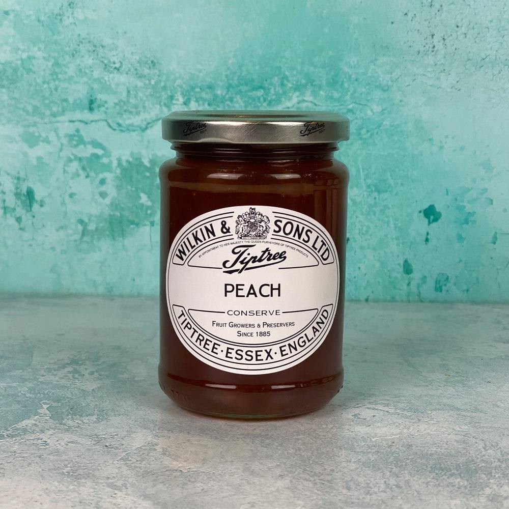 Peach Conserve - Norfolk Deli