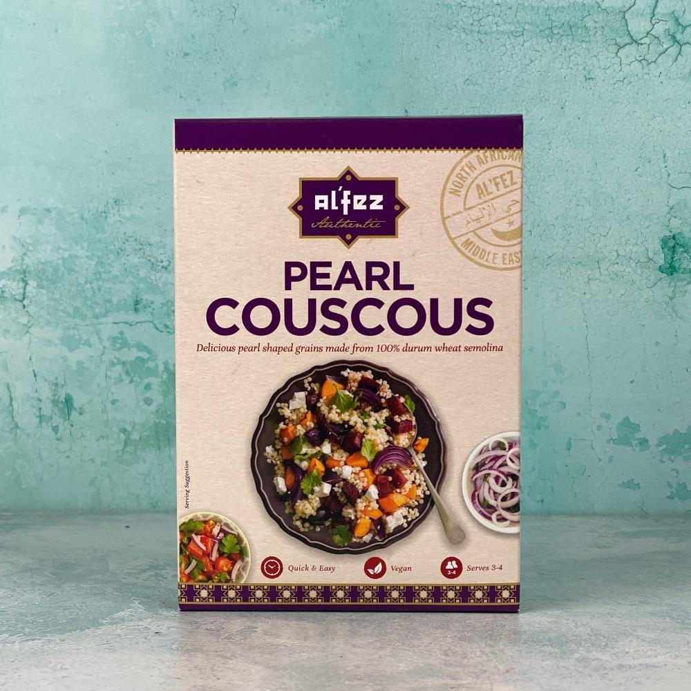 Pearl Cous Cous - Norfolk Deli