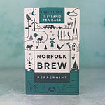 Peppermint - Norfolk Deli