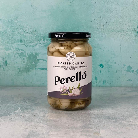 Pickled Garlic - Norfolk Deli