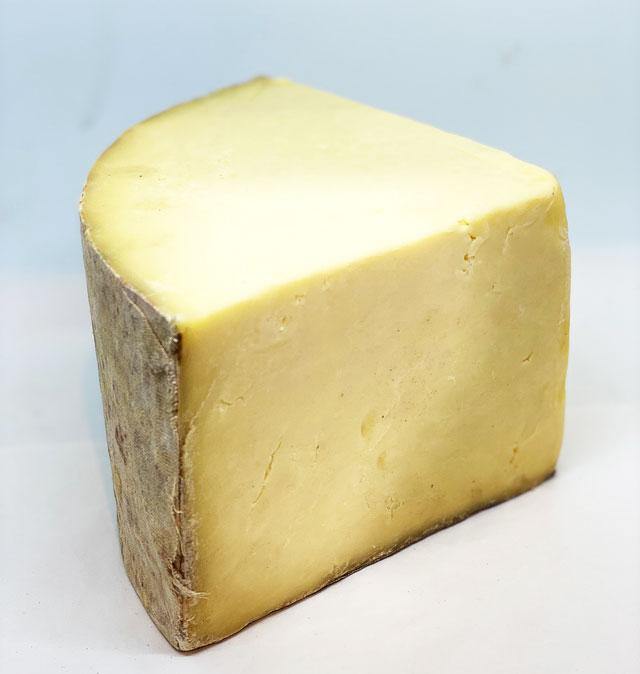 Pitchfork Cheddar - Norfolk Deli