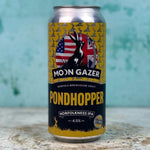 PondHopper - 4.5% - Norfolk IPA