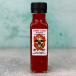 Revenge Hot Chilli Sauce - Norfolk Deli