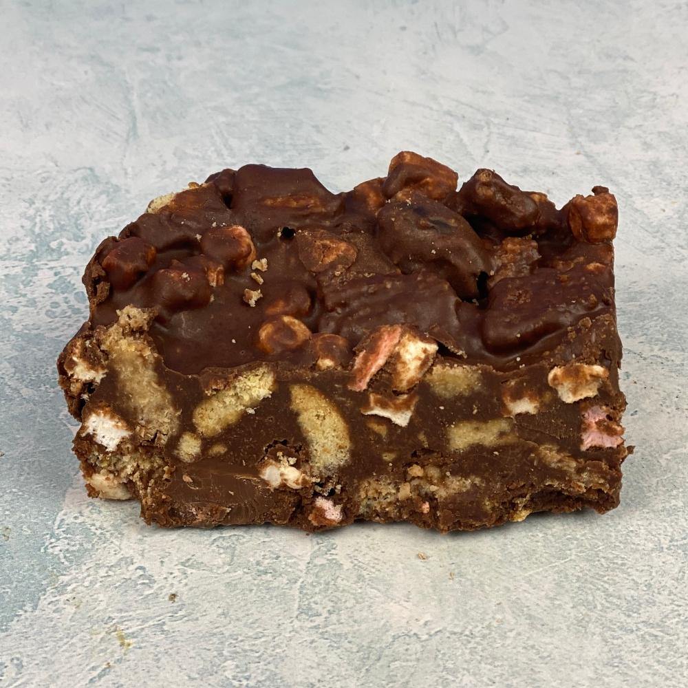 Rocky Road - Norfolk Deli