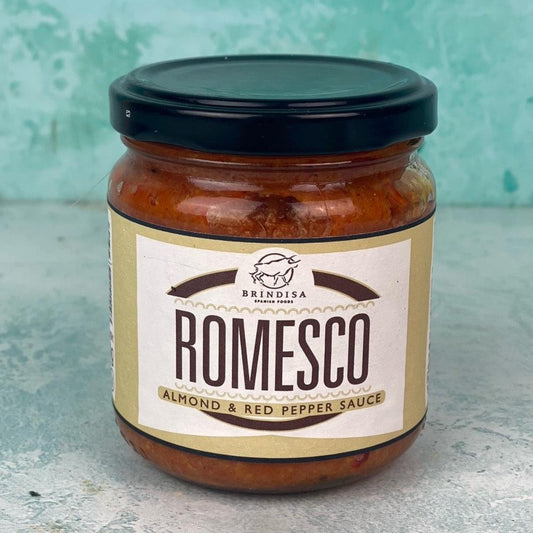 Romesco 200g