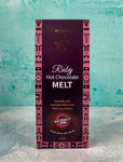 Ruby Hot Chocolate Melt - Norfolk Deli