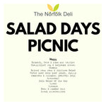 Salad Days Picnic