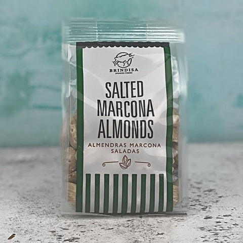 Salted Marcona Almonds - Norfolk Deli