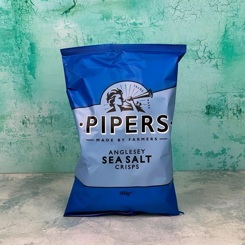 Anglesey Sea Salt - Norfolk Deli