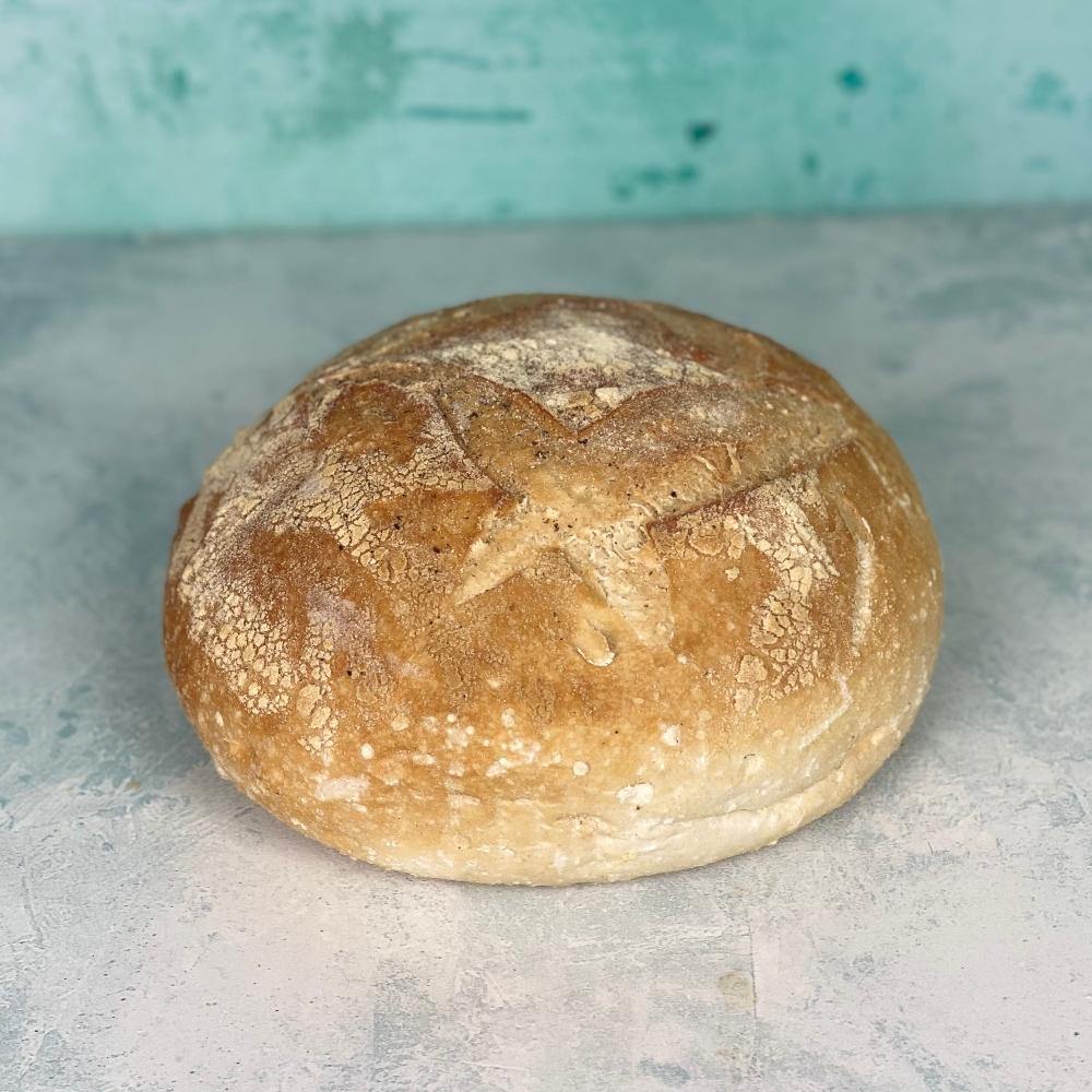 Sourdough 500g - Norfolk Deli