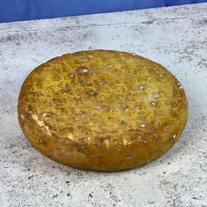 St Helena Cheese